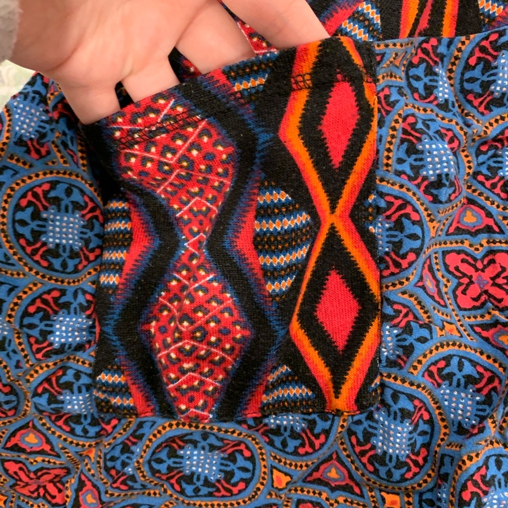 Colorful cardigan - Picture 2 of 4